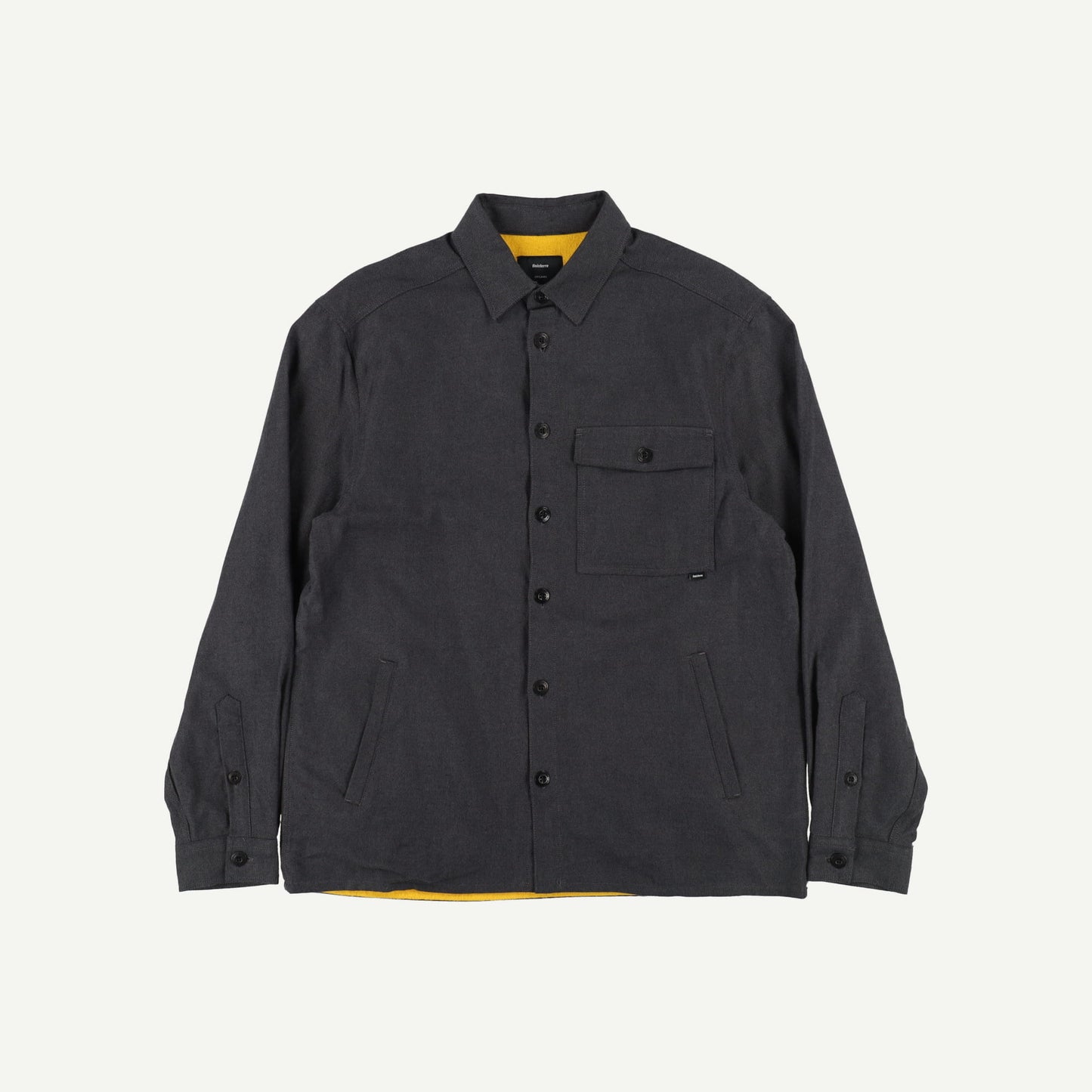 Wanson Overshirt