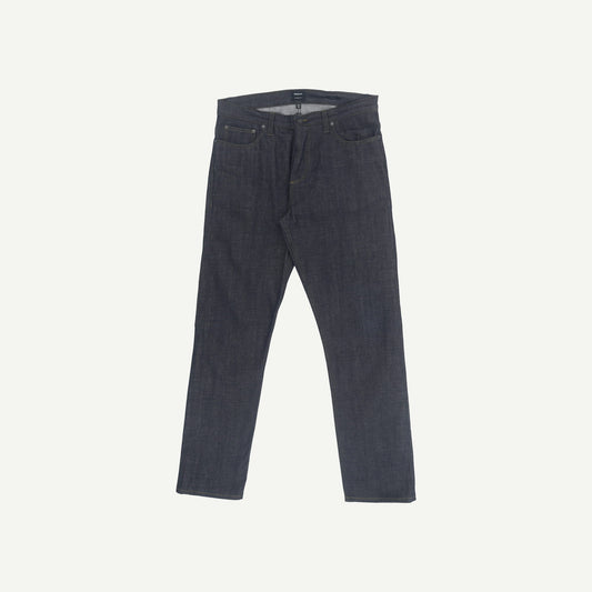 Selvedge Jeans