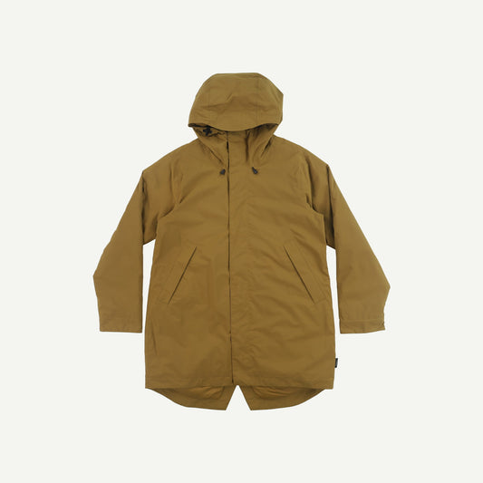 Fortis Parka W Breen Coat