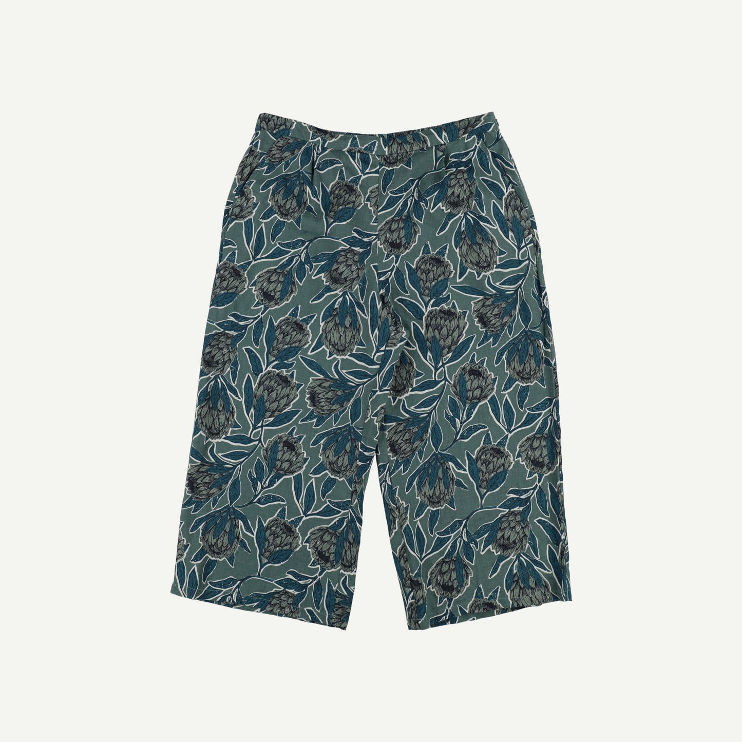 Peaceful Trousers