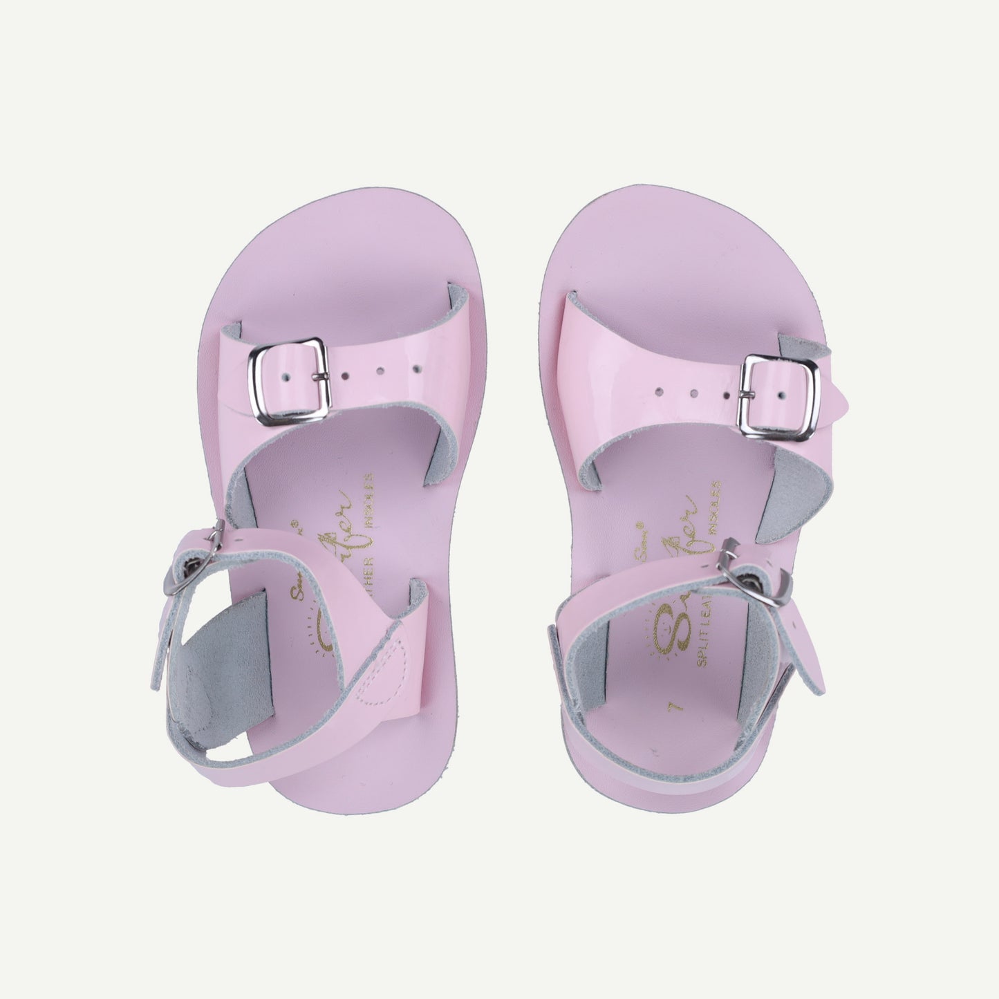 Surfer Sandals