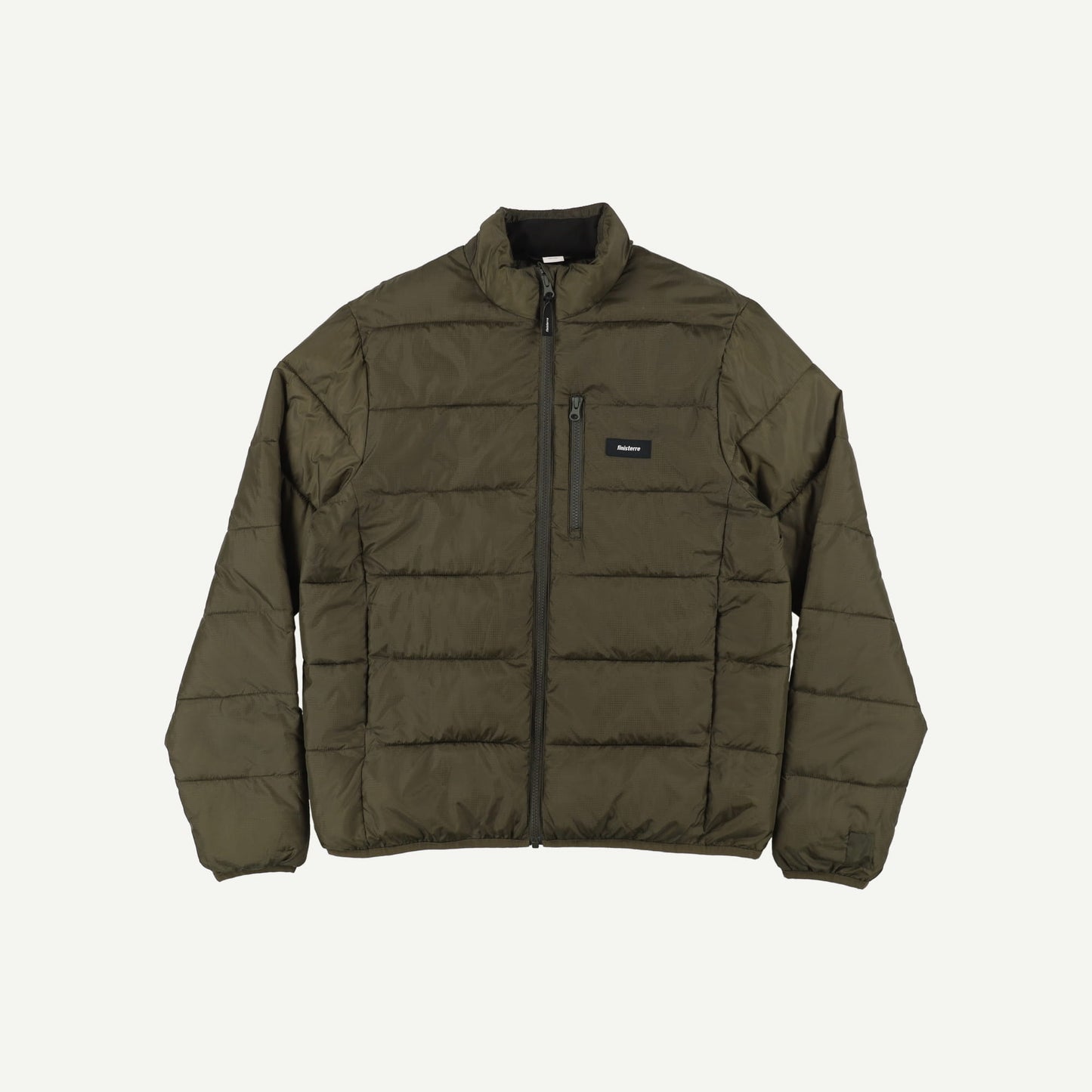 Etobicoke Jacket