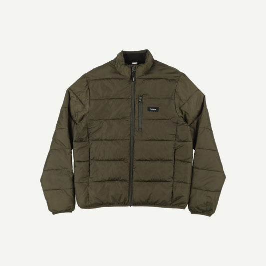 Etobicoke Jacket