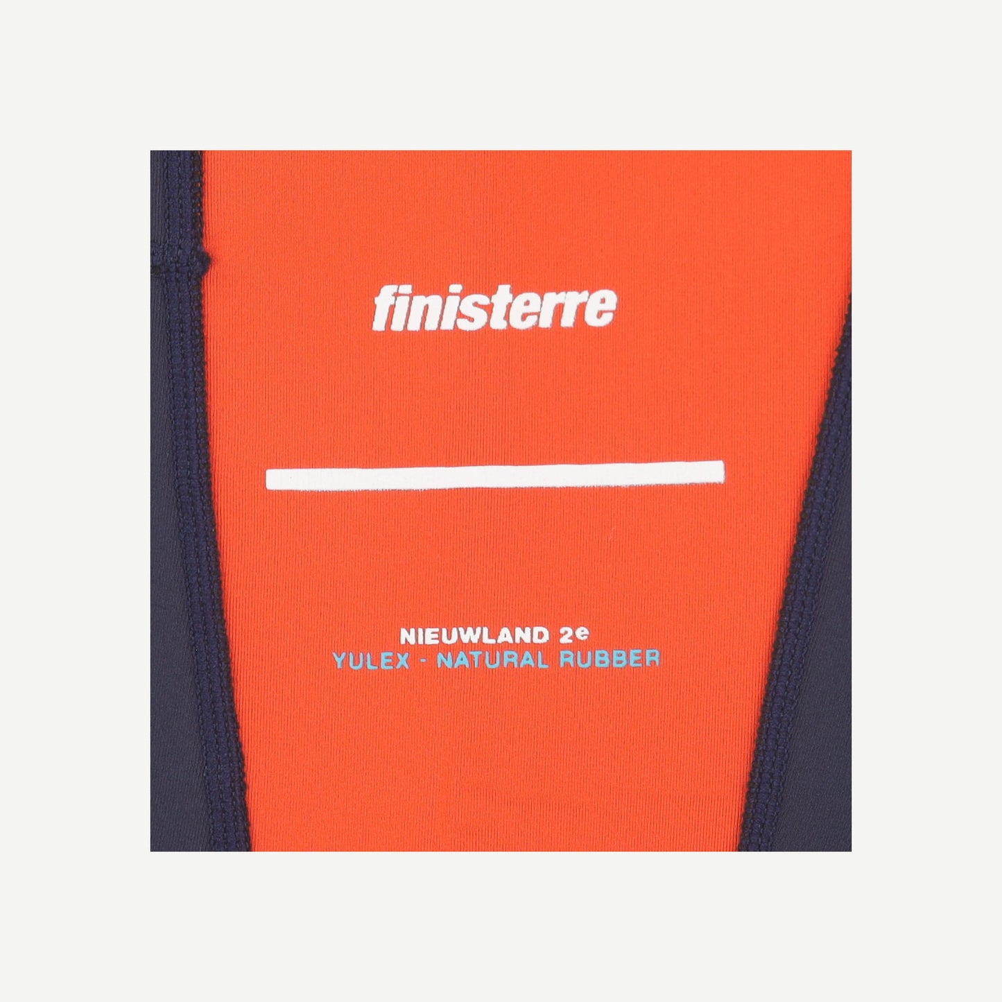 Nieuwland 2E Yulex Long Jane Wetsuit