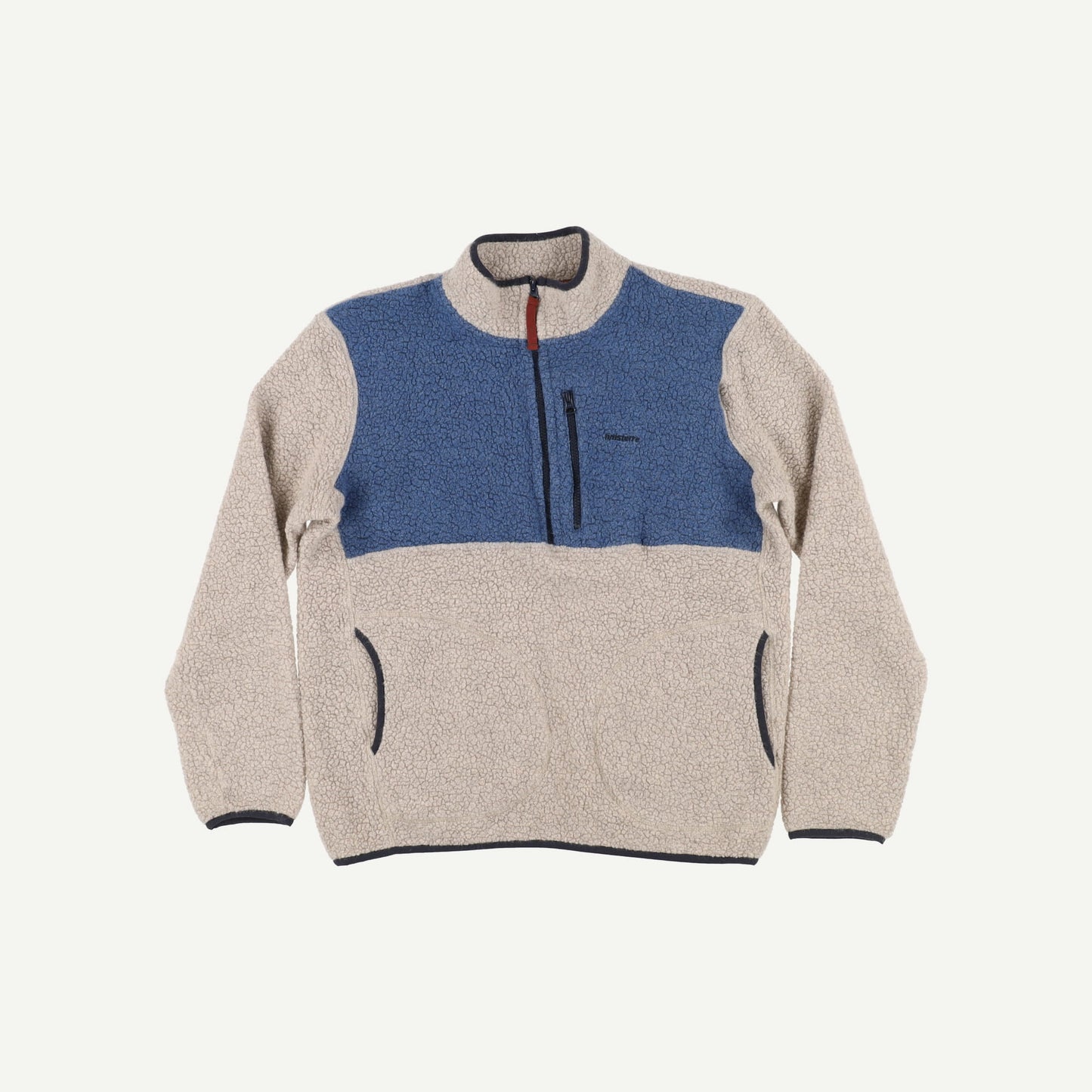 Hegen Fleece 1/4 Zip