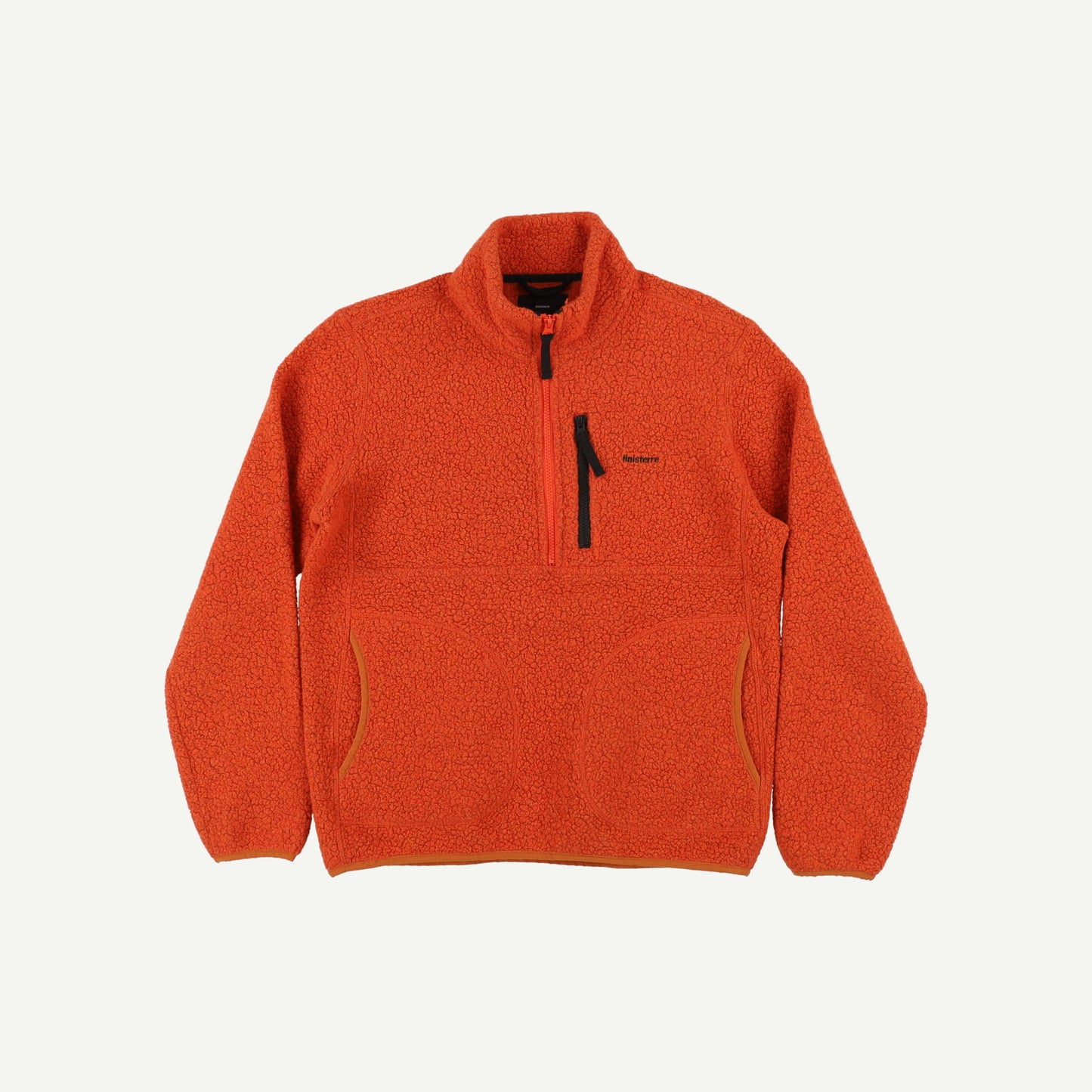 Hegen Fleece
