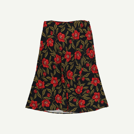 Honeysuckle Garland Skirt