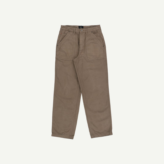 Basset Trousers