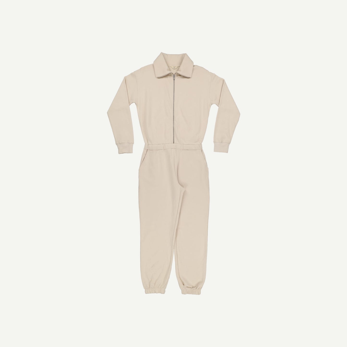 Oasis High Neck Jumpsuit