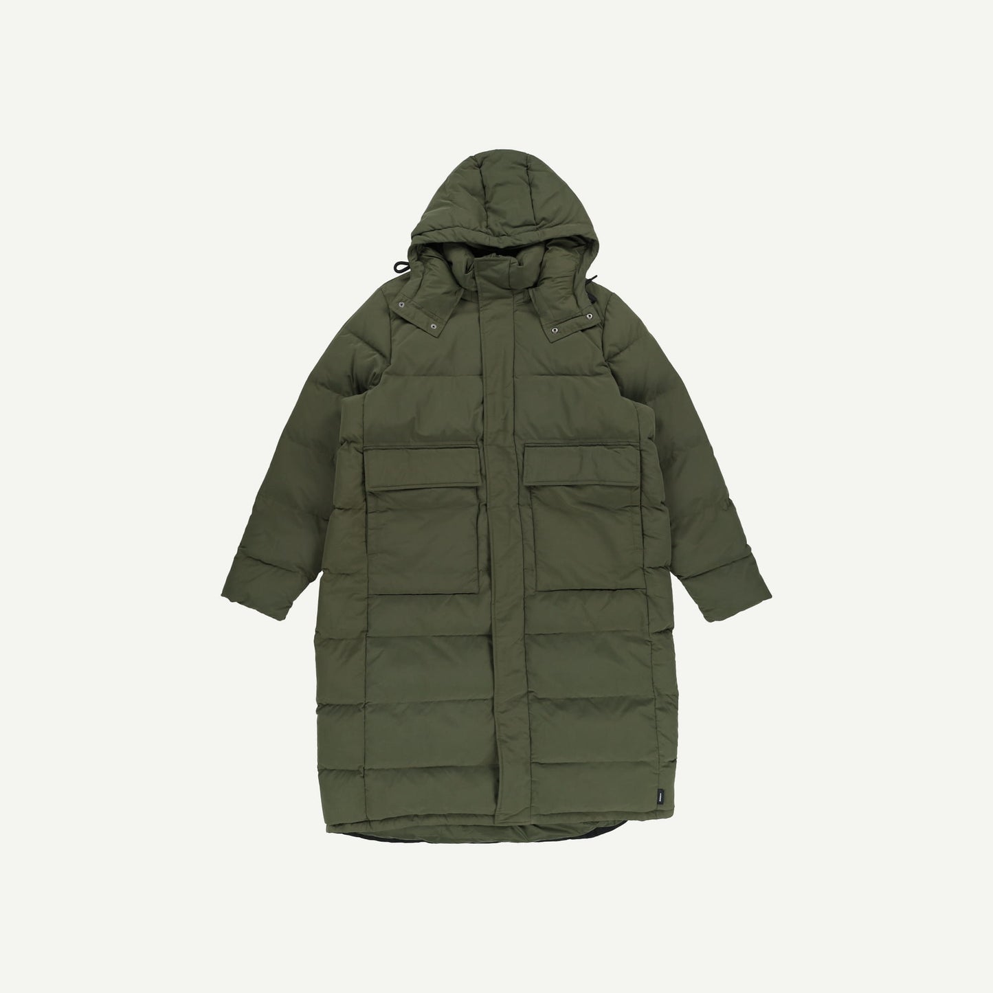 Fourier Parka W