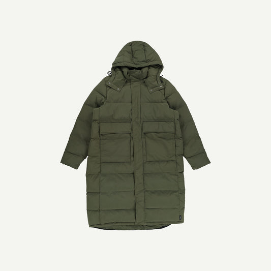 Fourier Parka W