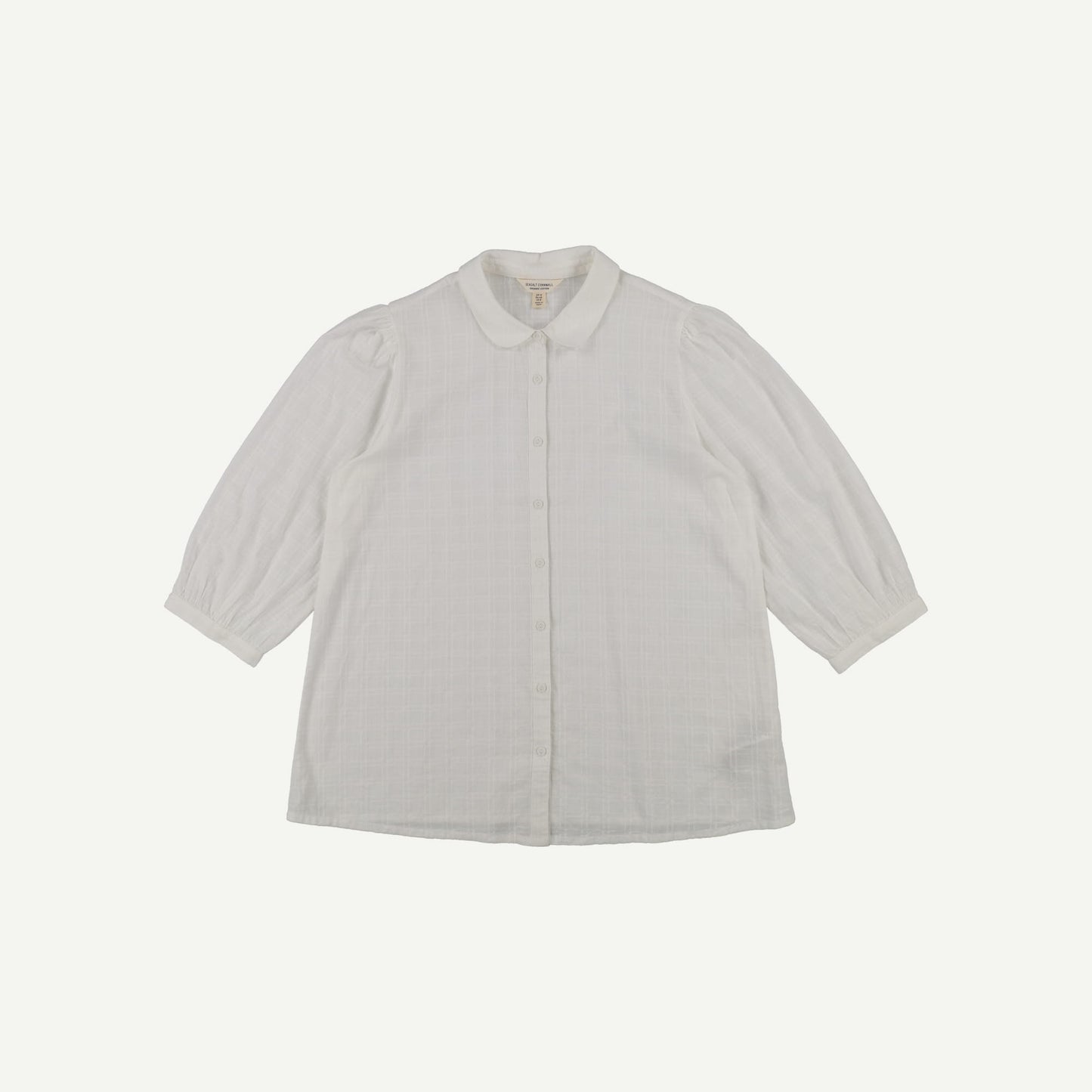 Hope Cottage Blouse II