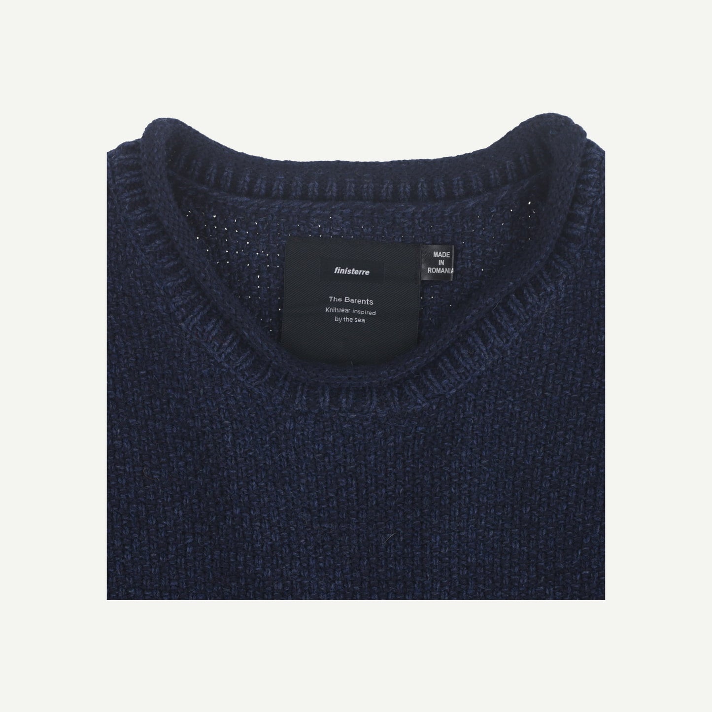 Barents Jumper