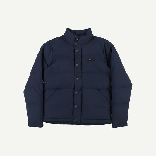 Fourier Jacket