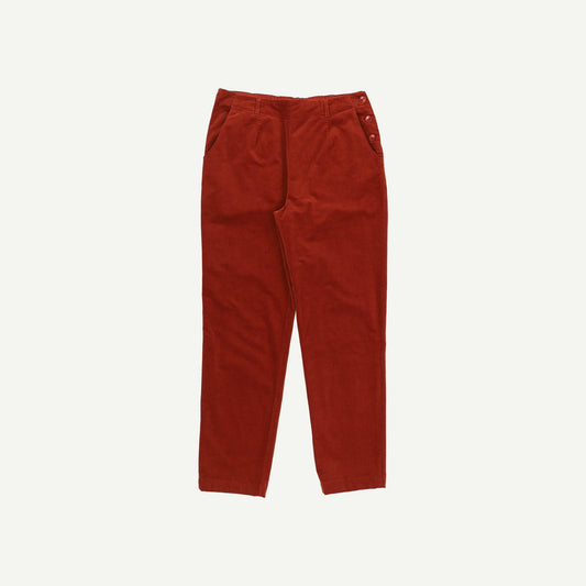 Crackington Trousers