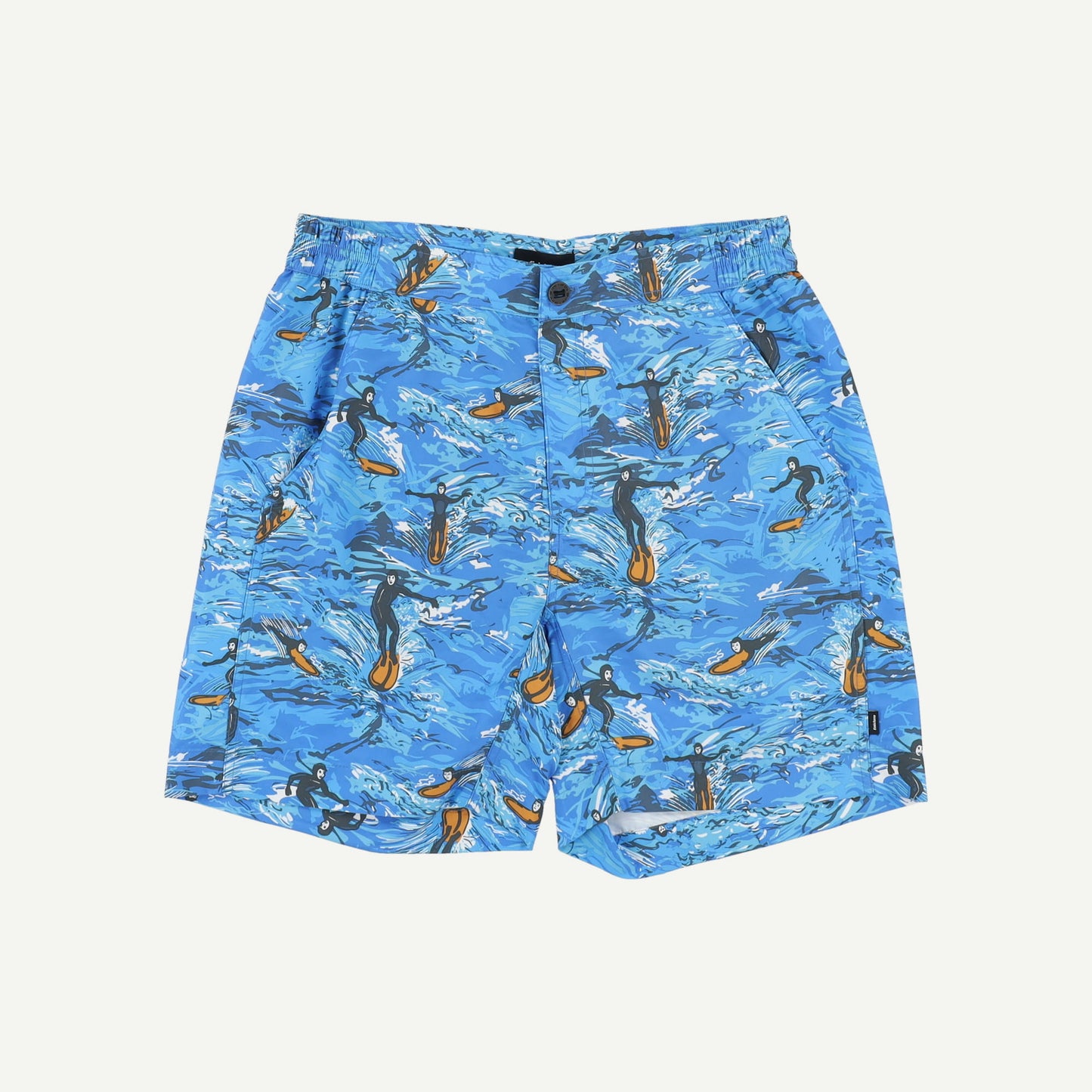 Crewes Short