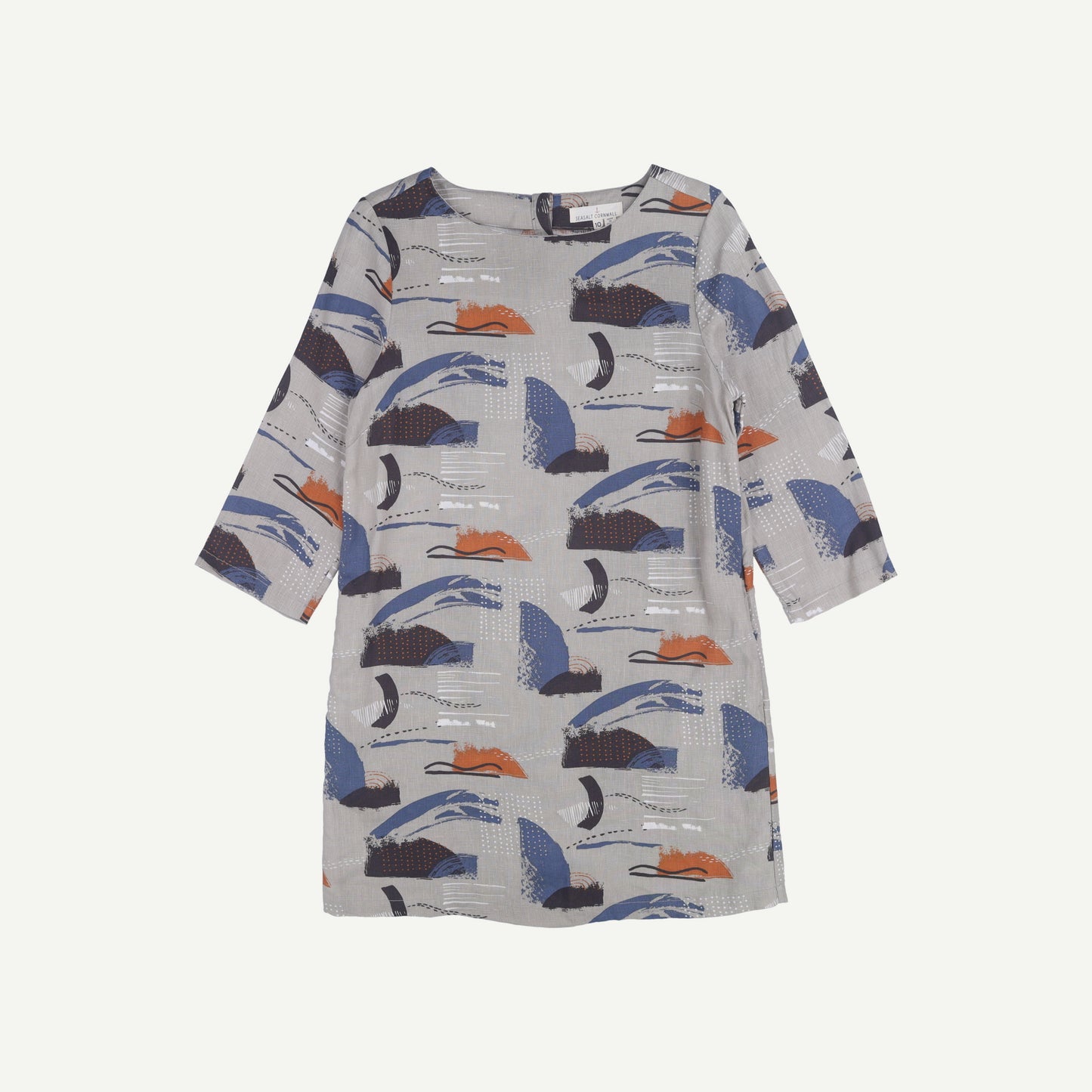 Sol Blaze Tunic