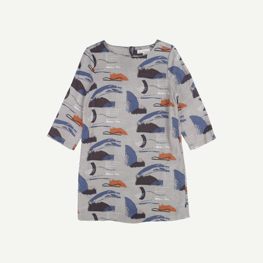 Sol Blaze Tunic
