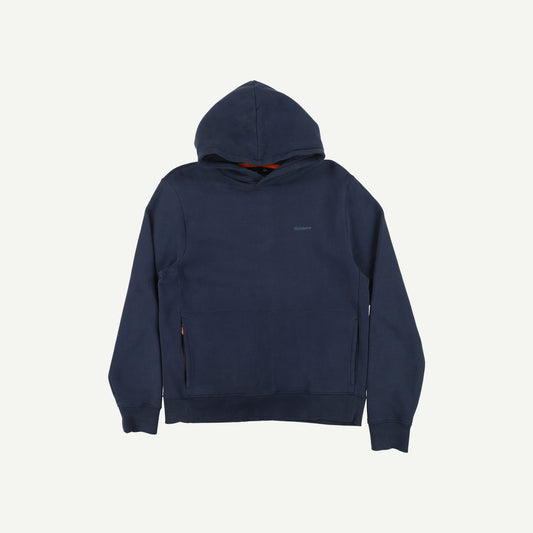 Zawn Hoodie