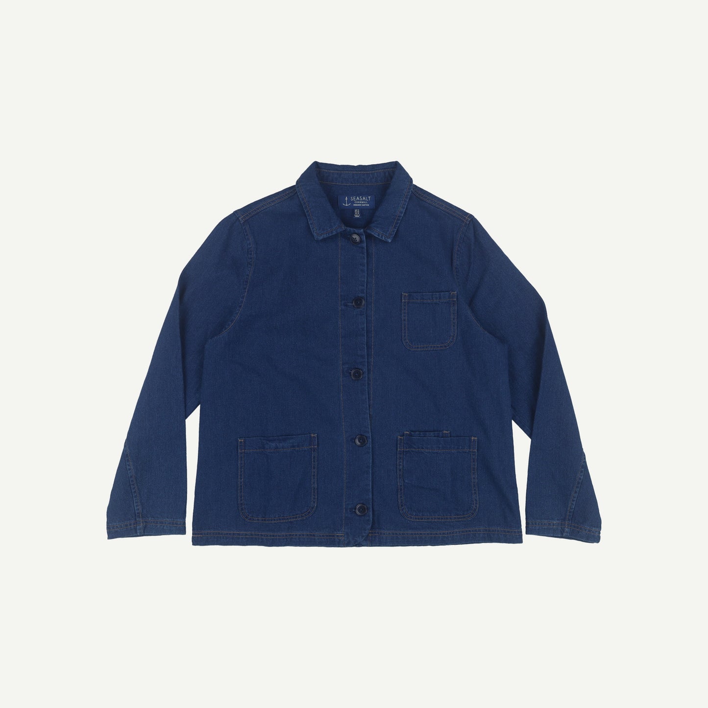 Reading Rocks Jacket