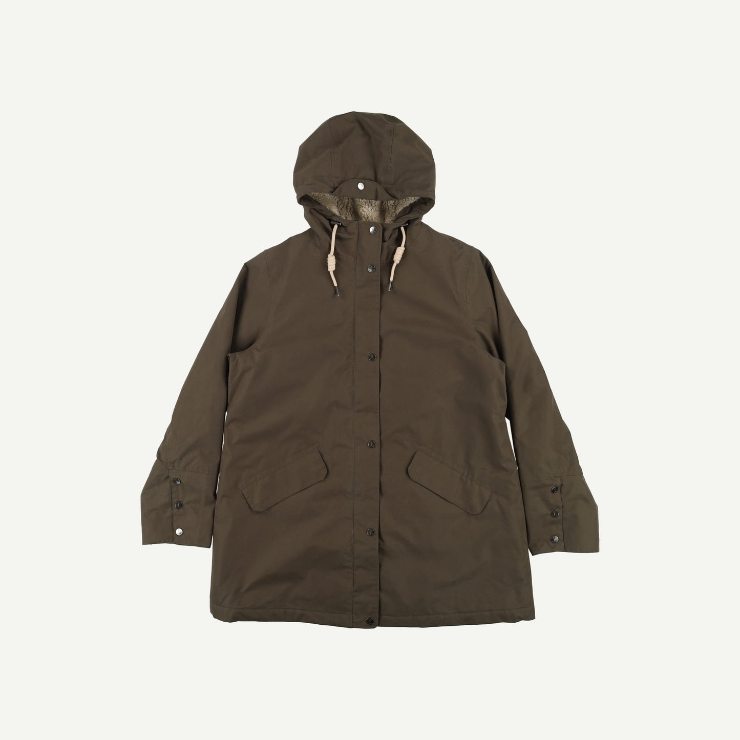 River Sea Coat