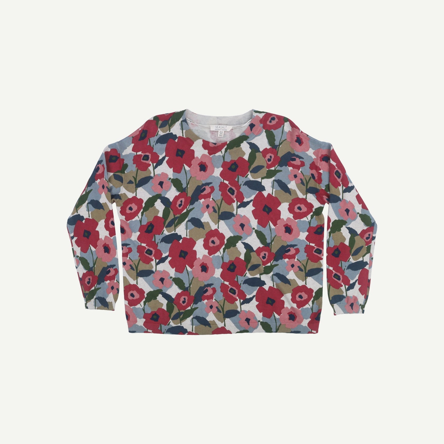 Scenary Jumper