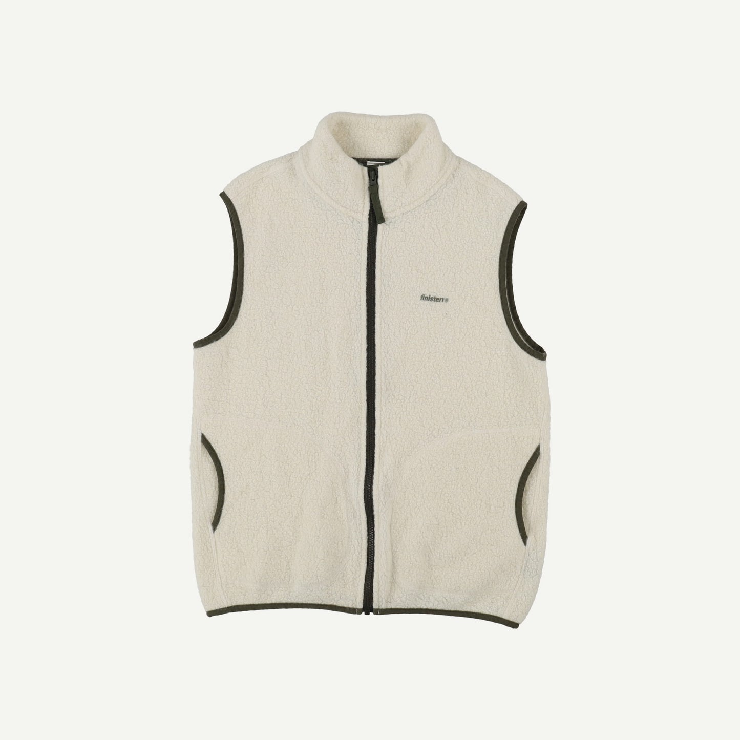 Hegen Gilet