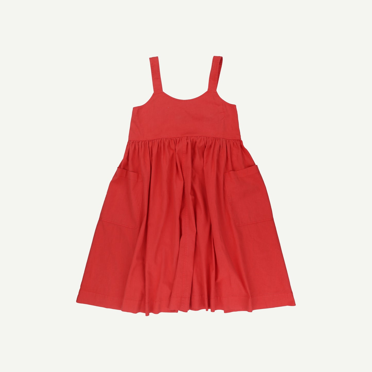 Havos Hemp Sun Dress