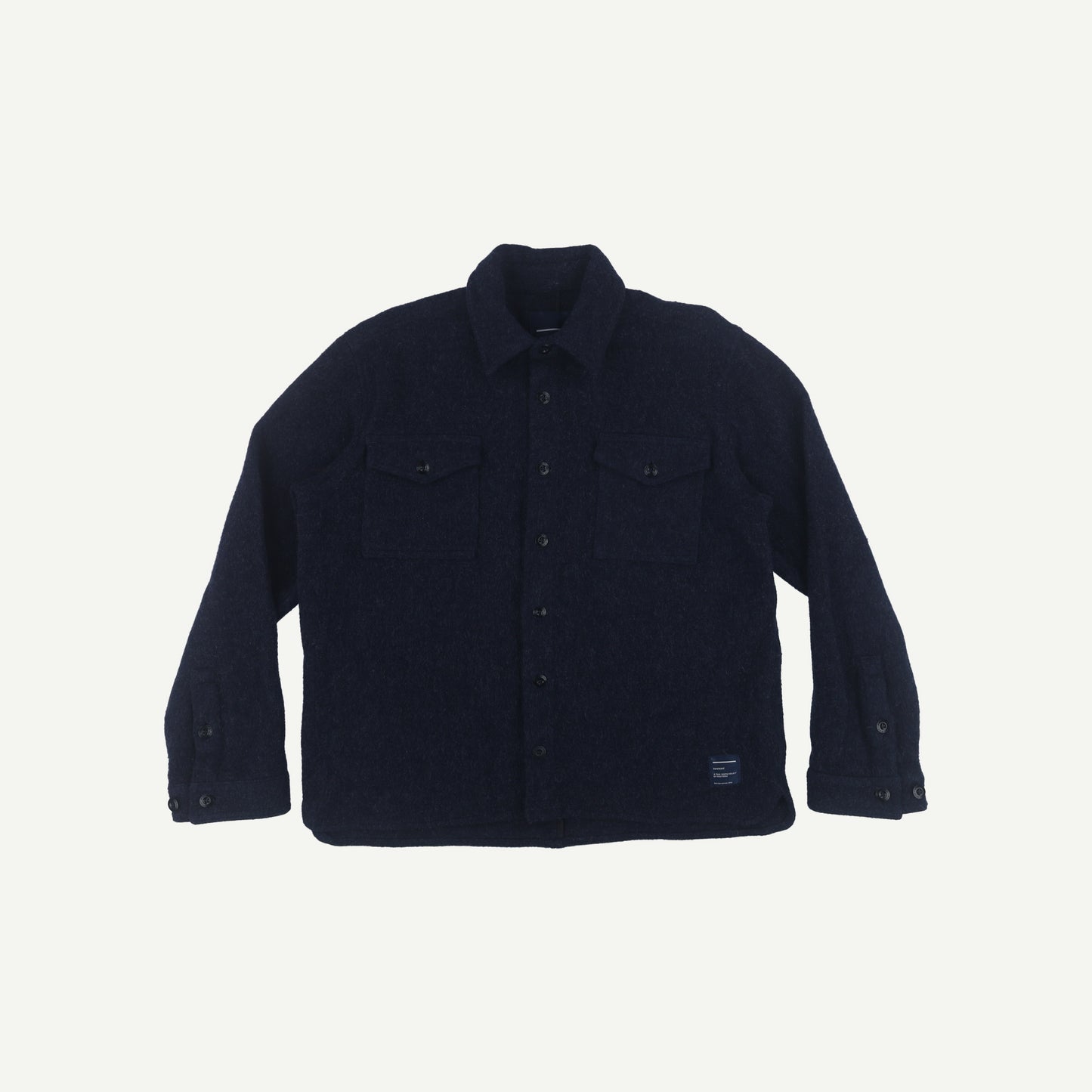 Overshirt