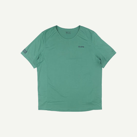 Run All Day Tee