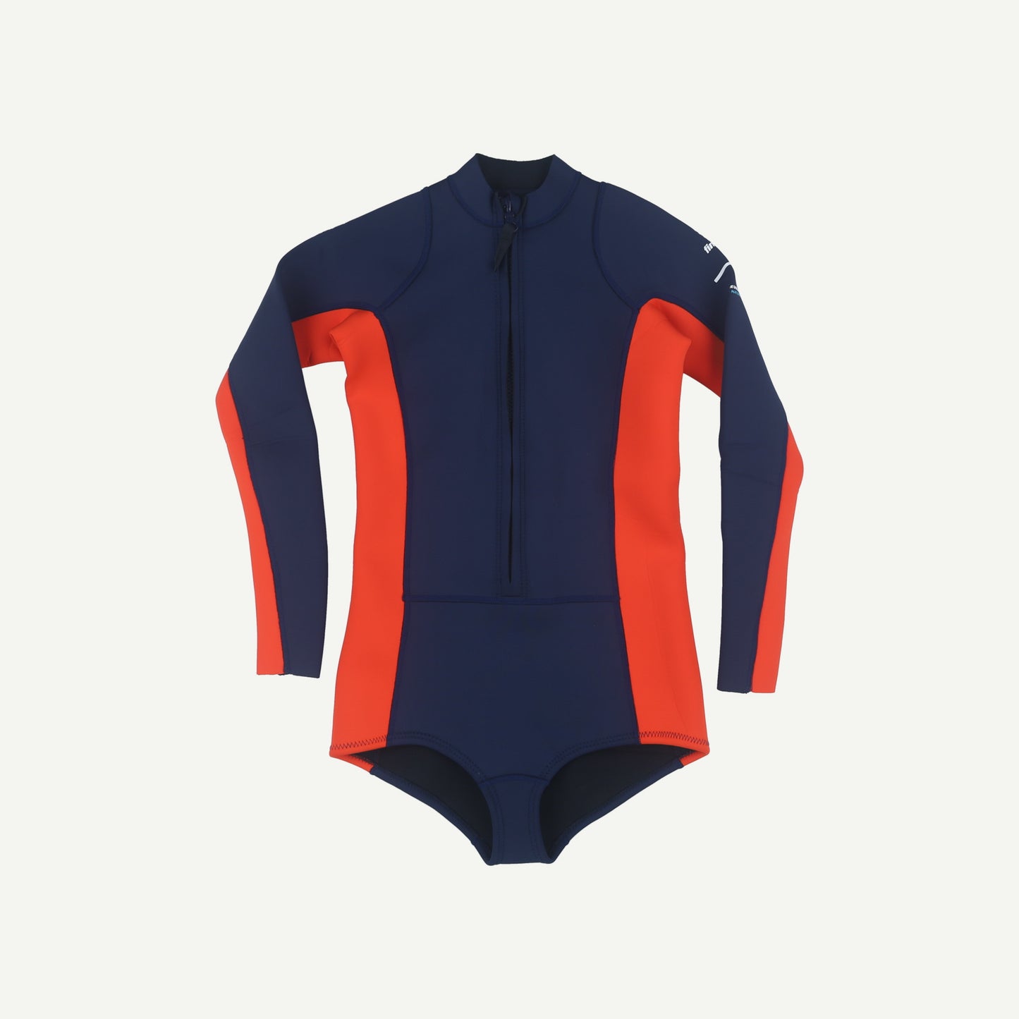 Nieuwland 2e Yulex LS Swimsuit