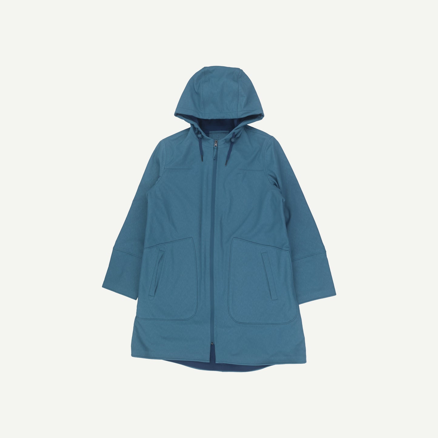 Skimming Stones Coat