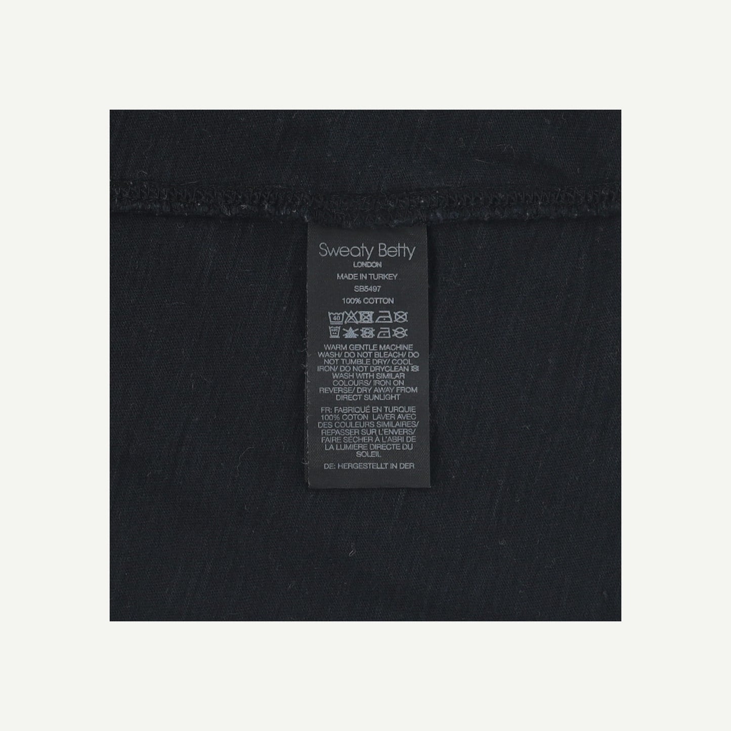 T-shirt