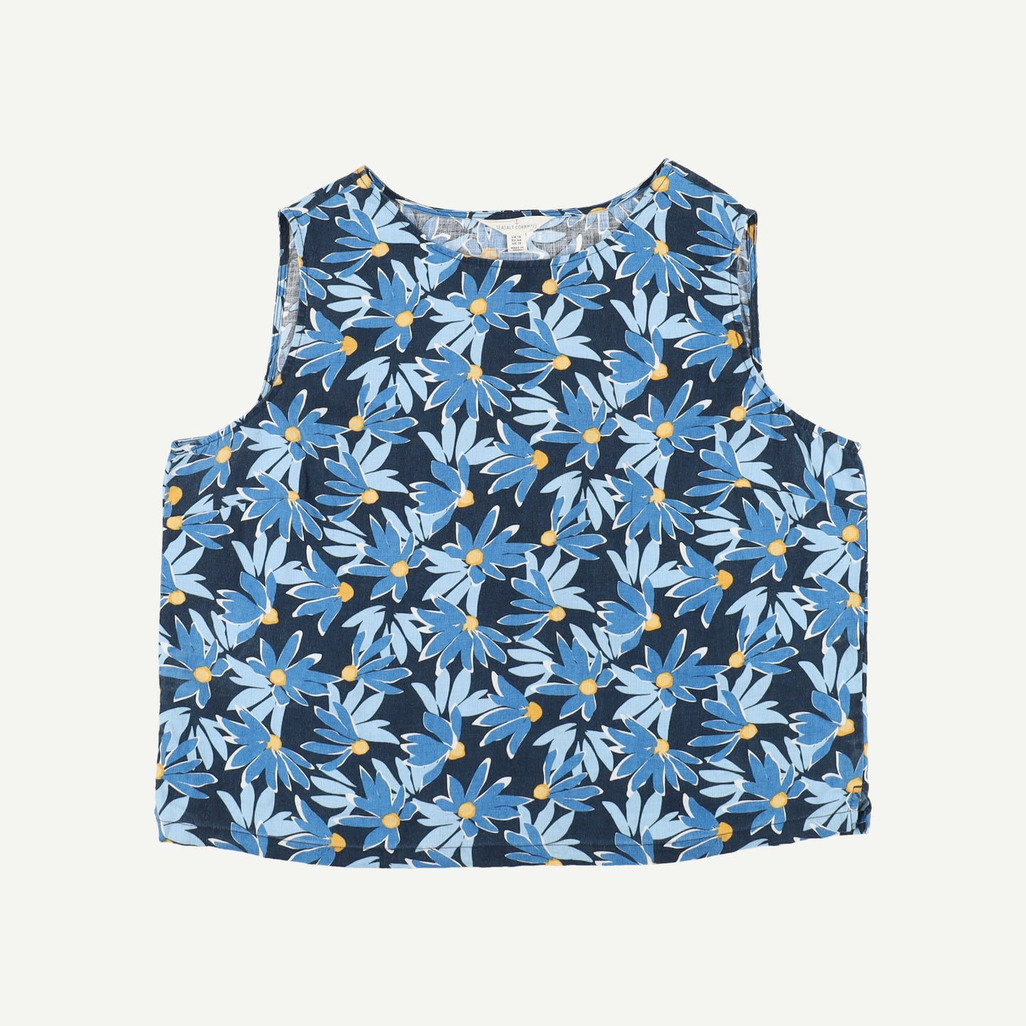 Colour Study Top