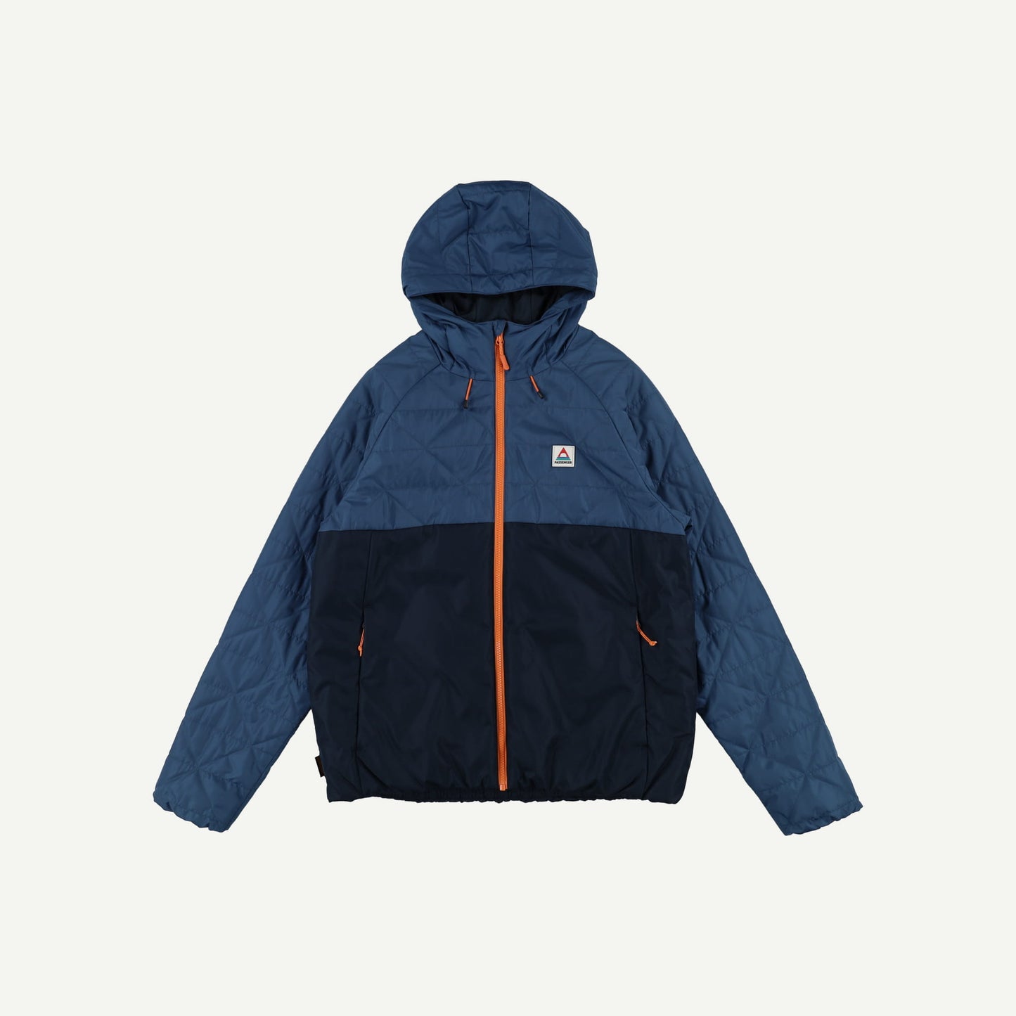 Base Recycled Thermore® Insulated Jacket