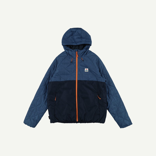 Base Recycled Thermore® Insulated Jacket