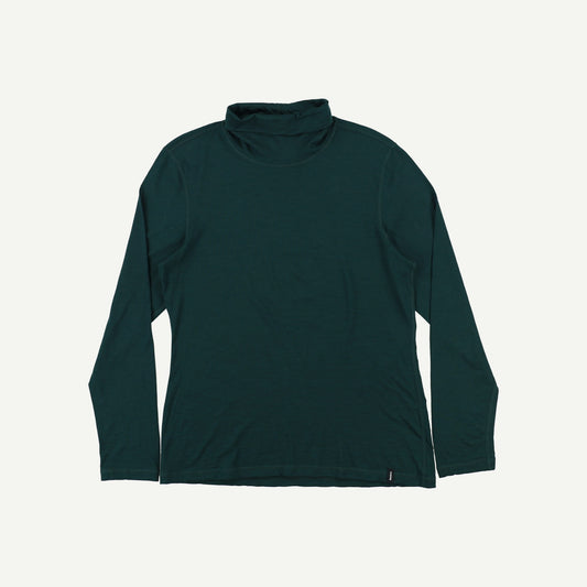 Eddy Roll Neck Baselayer 2.0 W