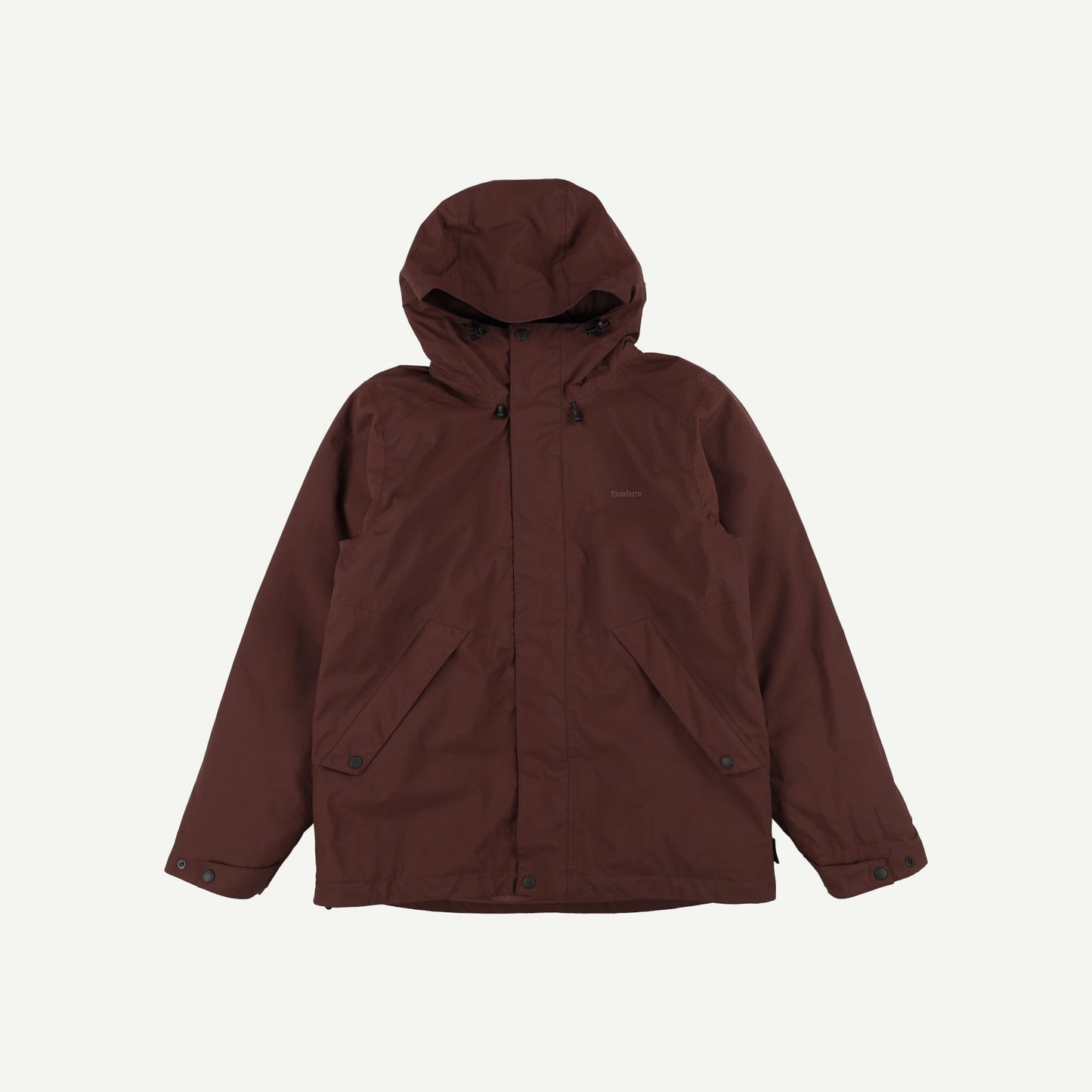 Ignis Jacket