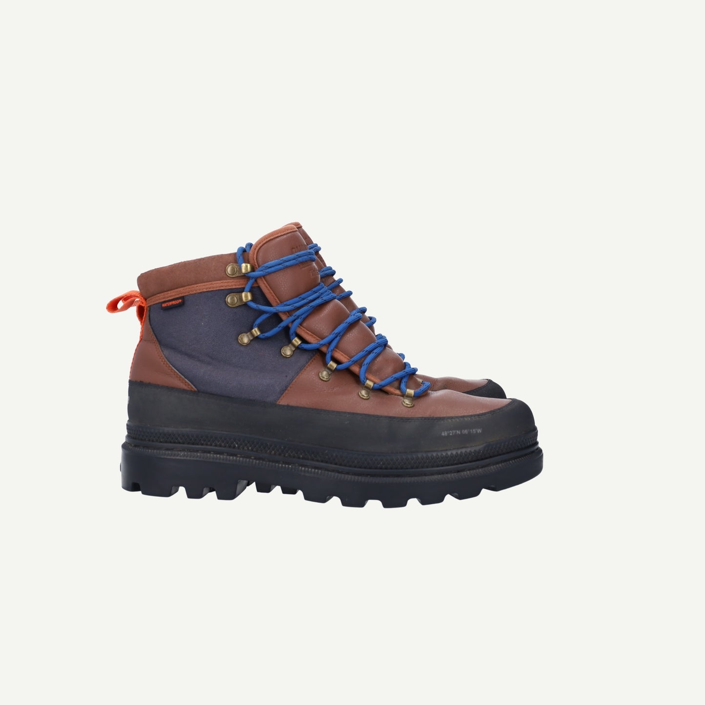 Palladium Pallatrooper