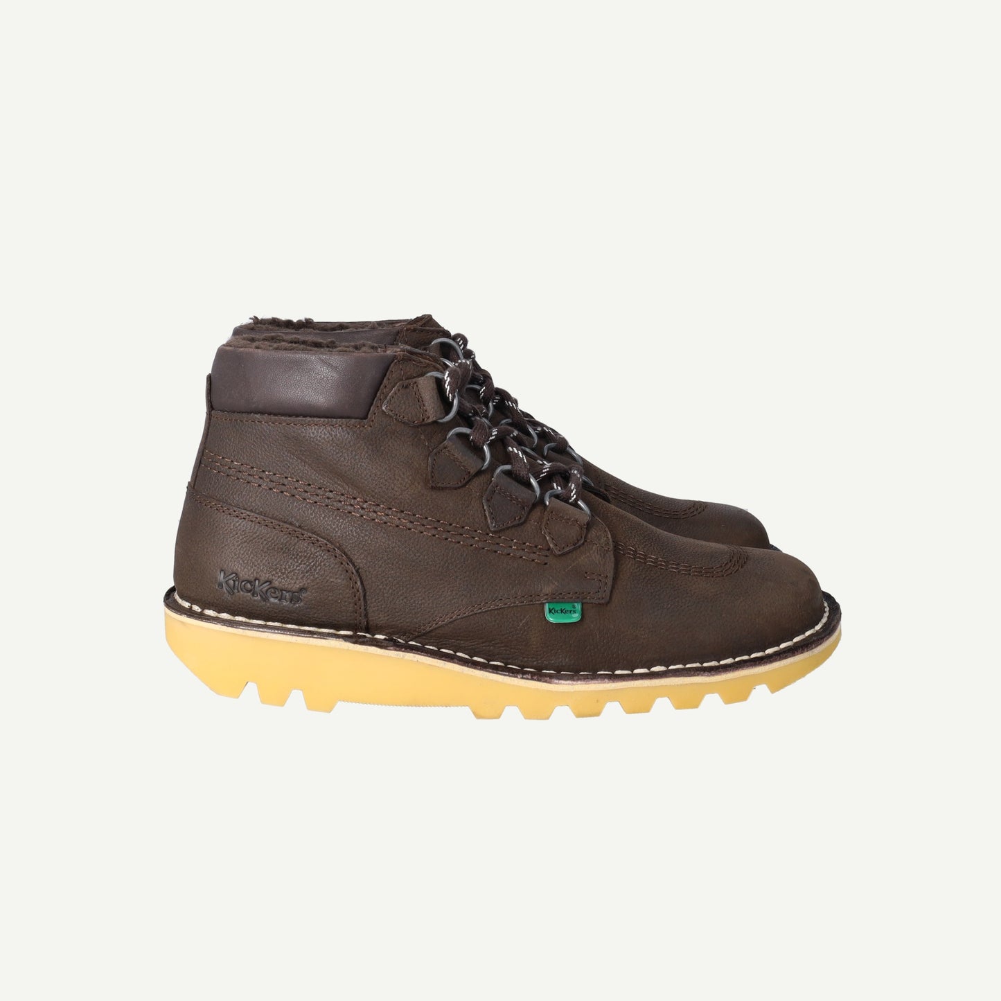 Kick Hi Boots