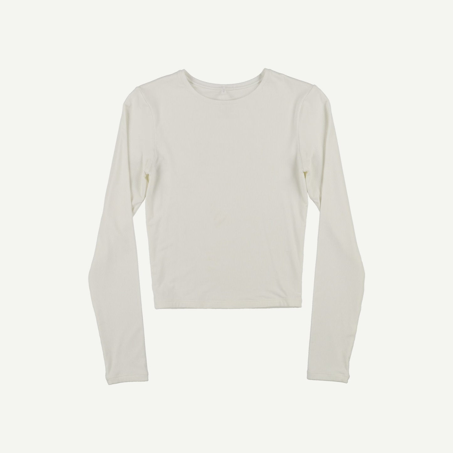 365 Sculpting Lounge Long Sleeve Top