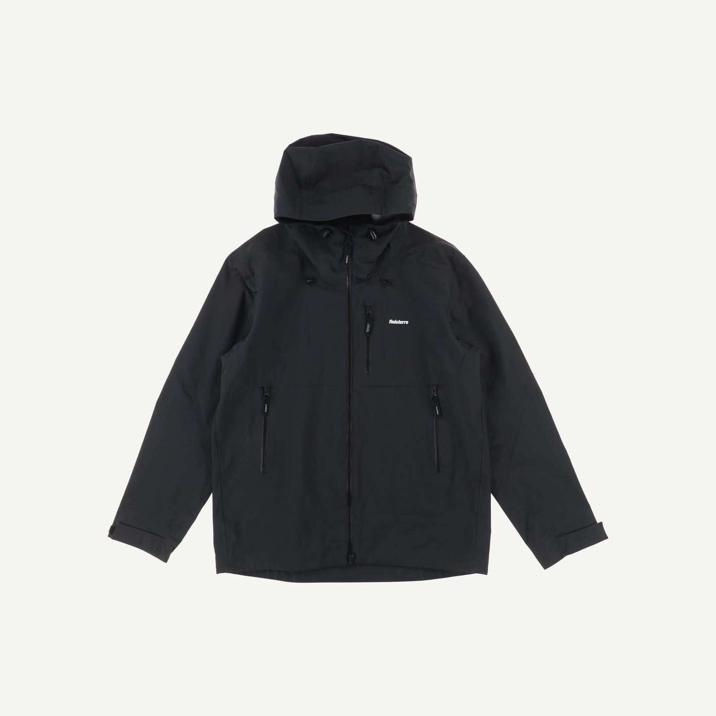 Stormbird Jacket