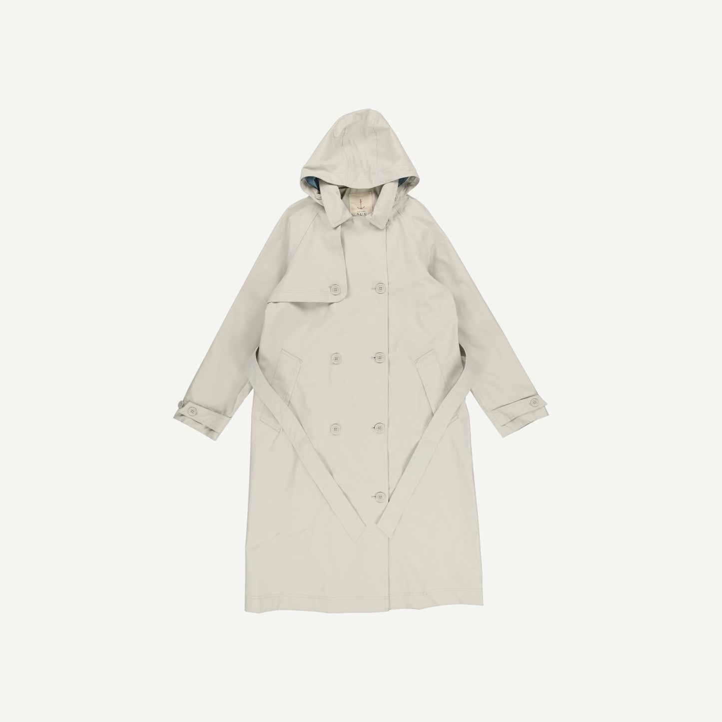 Penweathers Coat