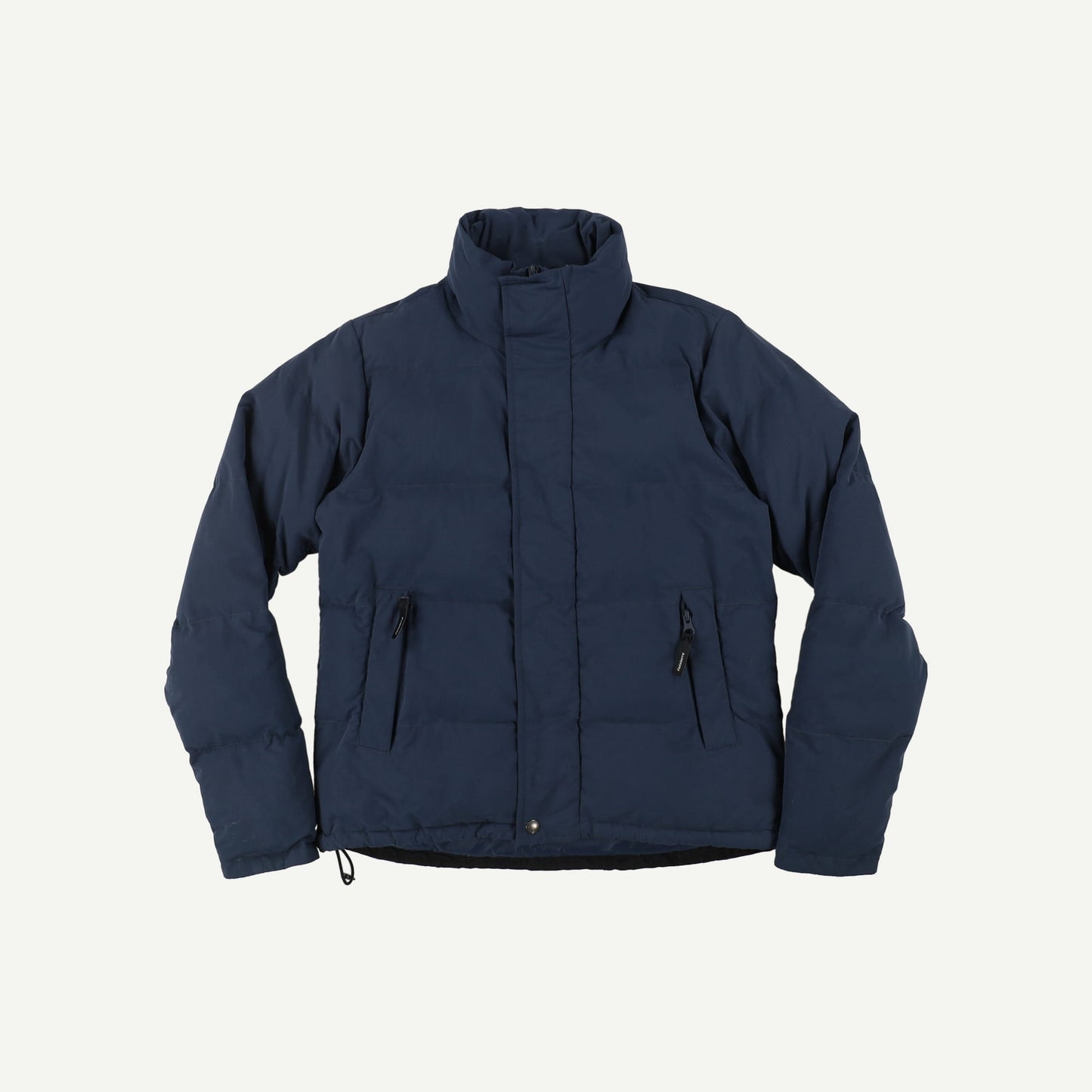 Fourier Jacket