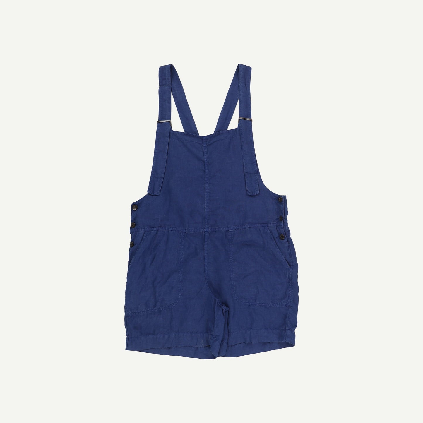 Dungarees Shorts