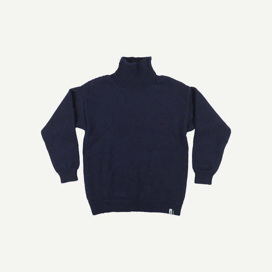 RNLI + Finisterre Jumper