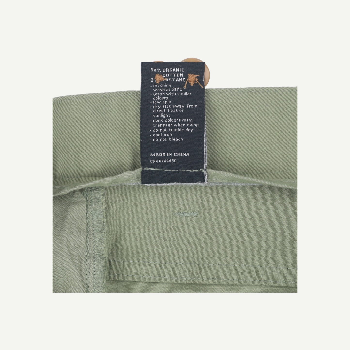 Koerner Trousers