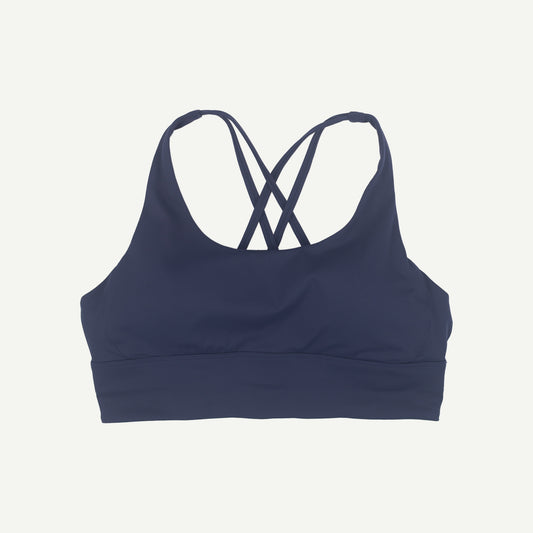 SkinLuxe Tank Sports Bra