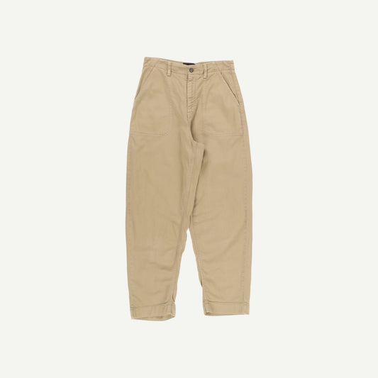 Yarrel Trouser