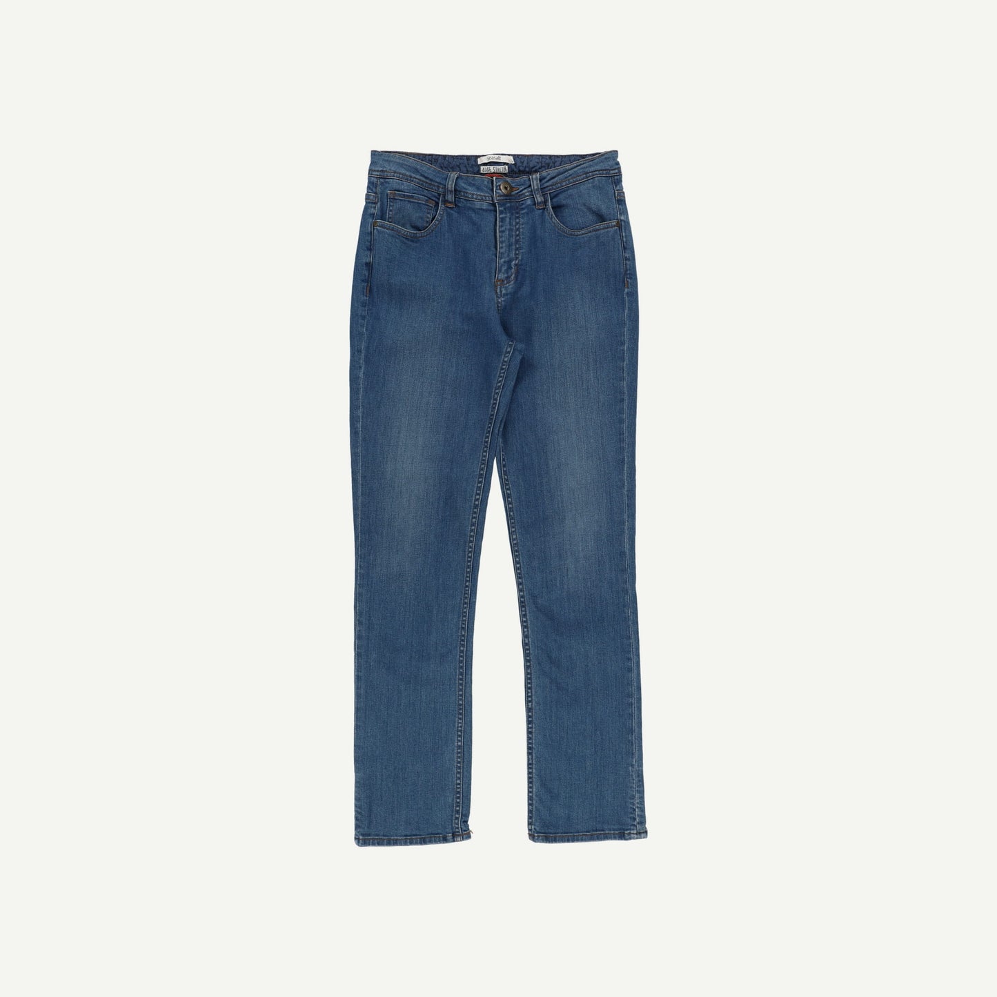 Pencallenick Jeans